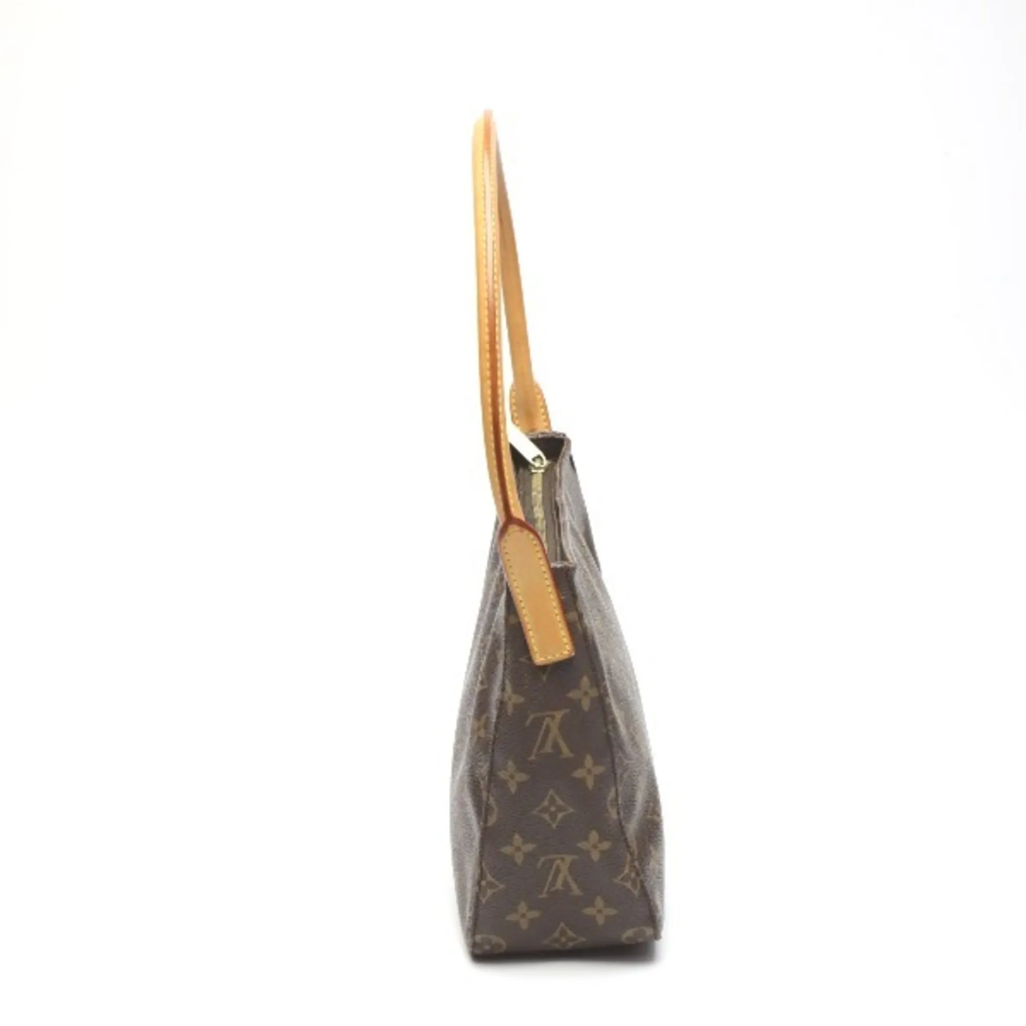 Louis Vuitton  Monogram Shoulder Bag