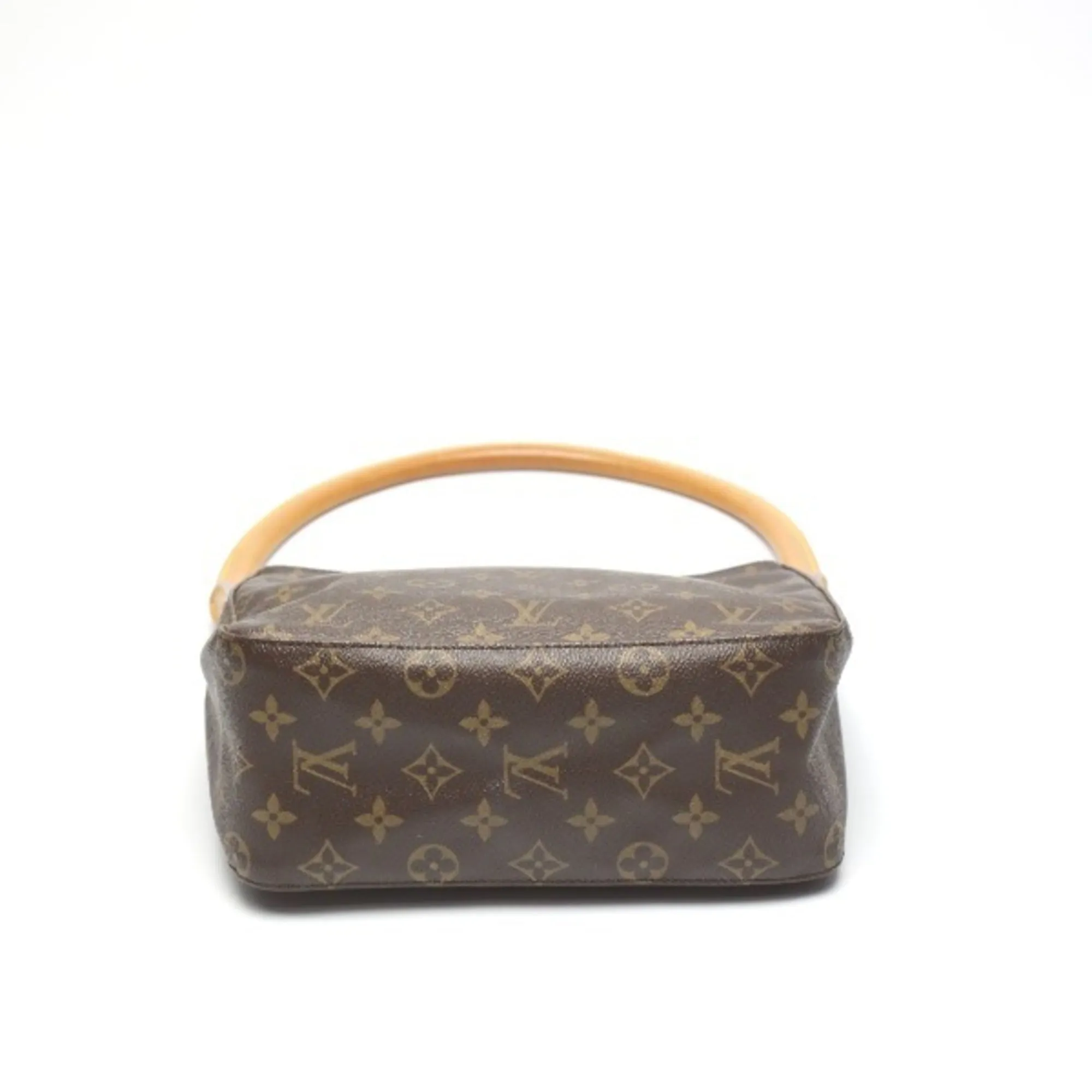Louis Vuitton  Monogram Shoulder Bag