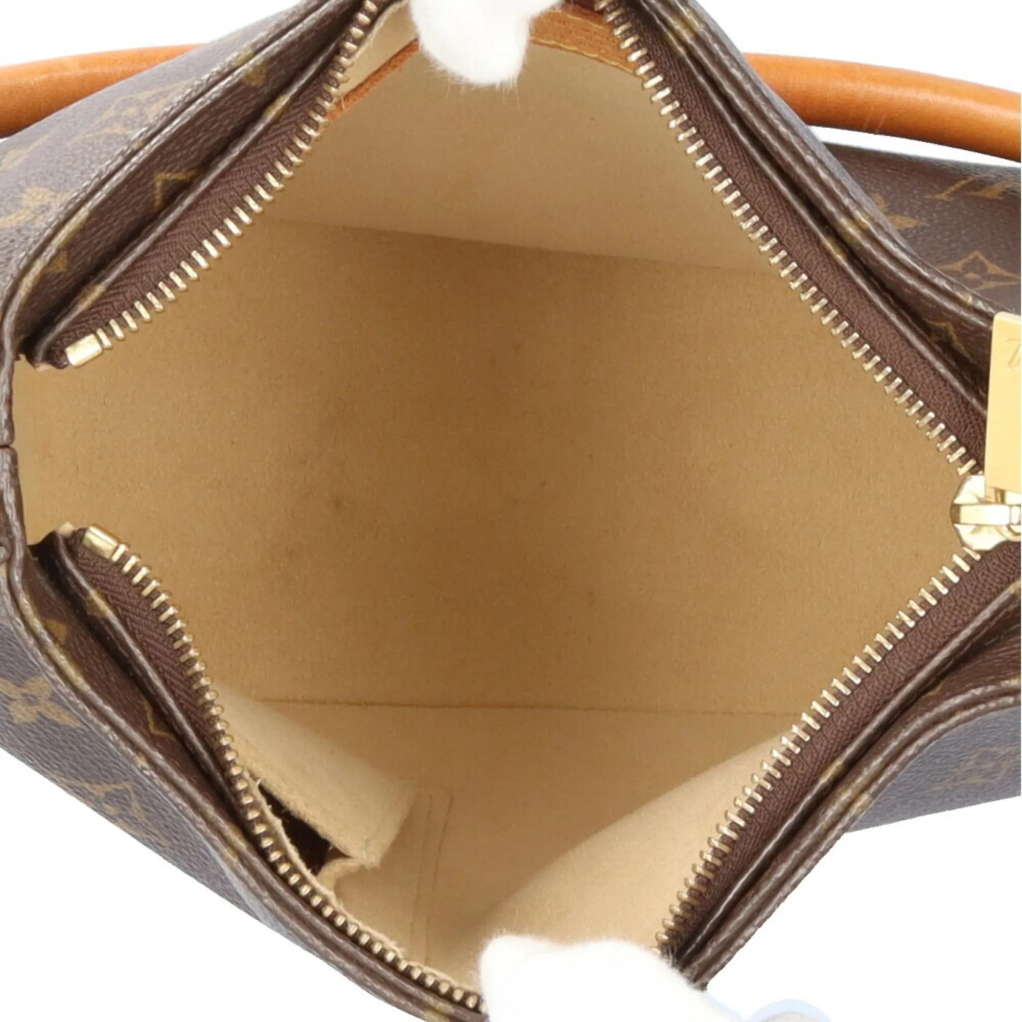 Louis Vuitton  Monogram Shoulder Bag