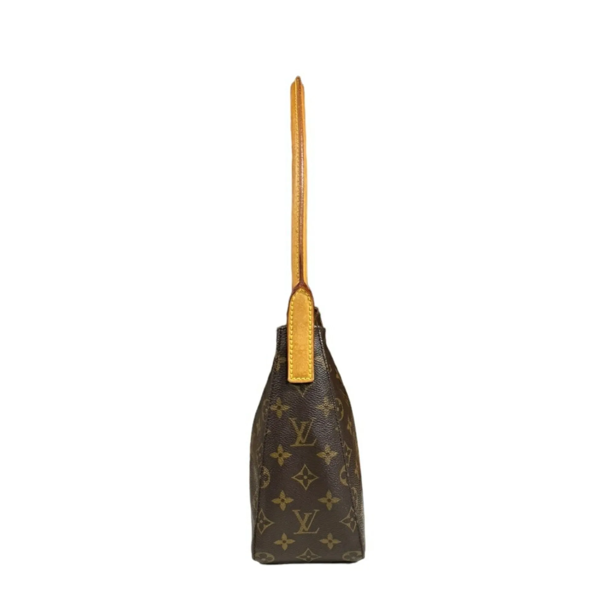 Louis Vuitton  Monogram Shoulder Bag