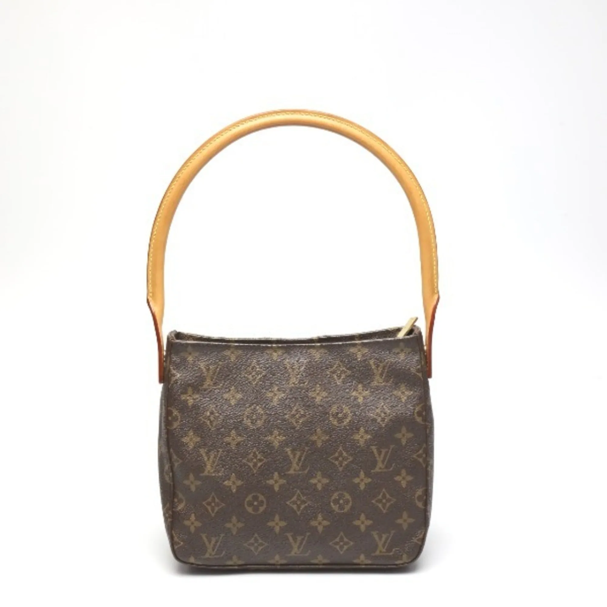 Louis Vuitton  Monogram Shoulder Bag