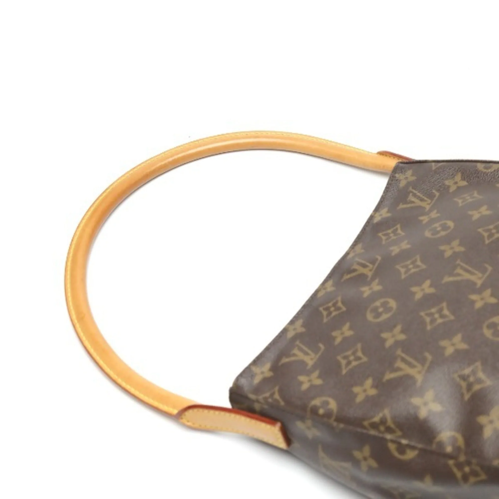 Louis Vuitton  Monogram Shoulder Bag