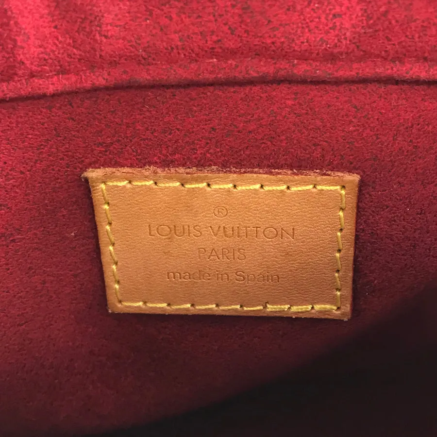 LOUIS VUITTON Monogram Viva CitePM M51165 Shoulder bag