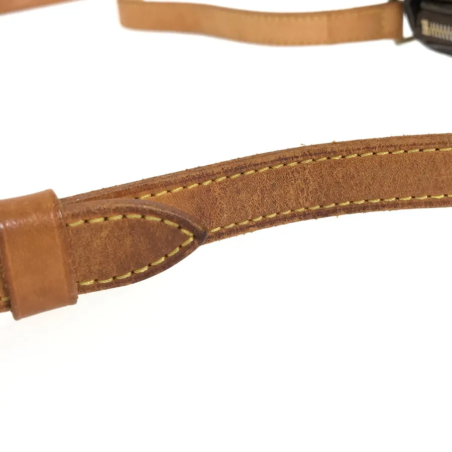 LOUIS VUITTON Monogram Viva CitePM M51165 Shoulder bag