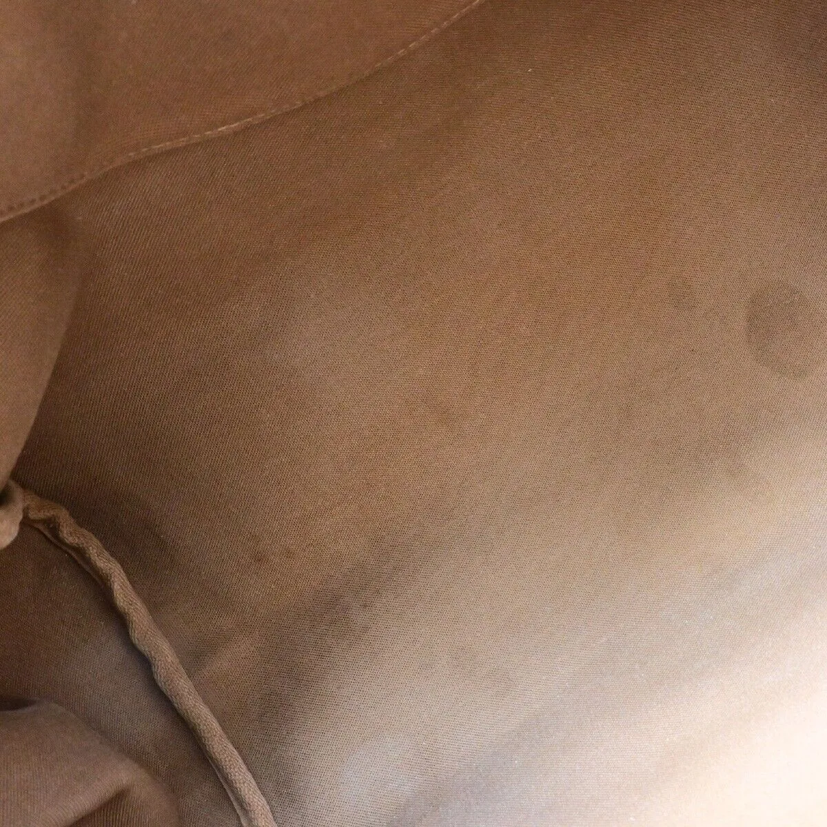 LOUIS VUITTON Montorgueil Shoulder Bag