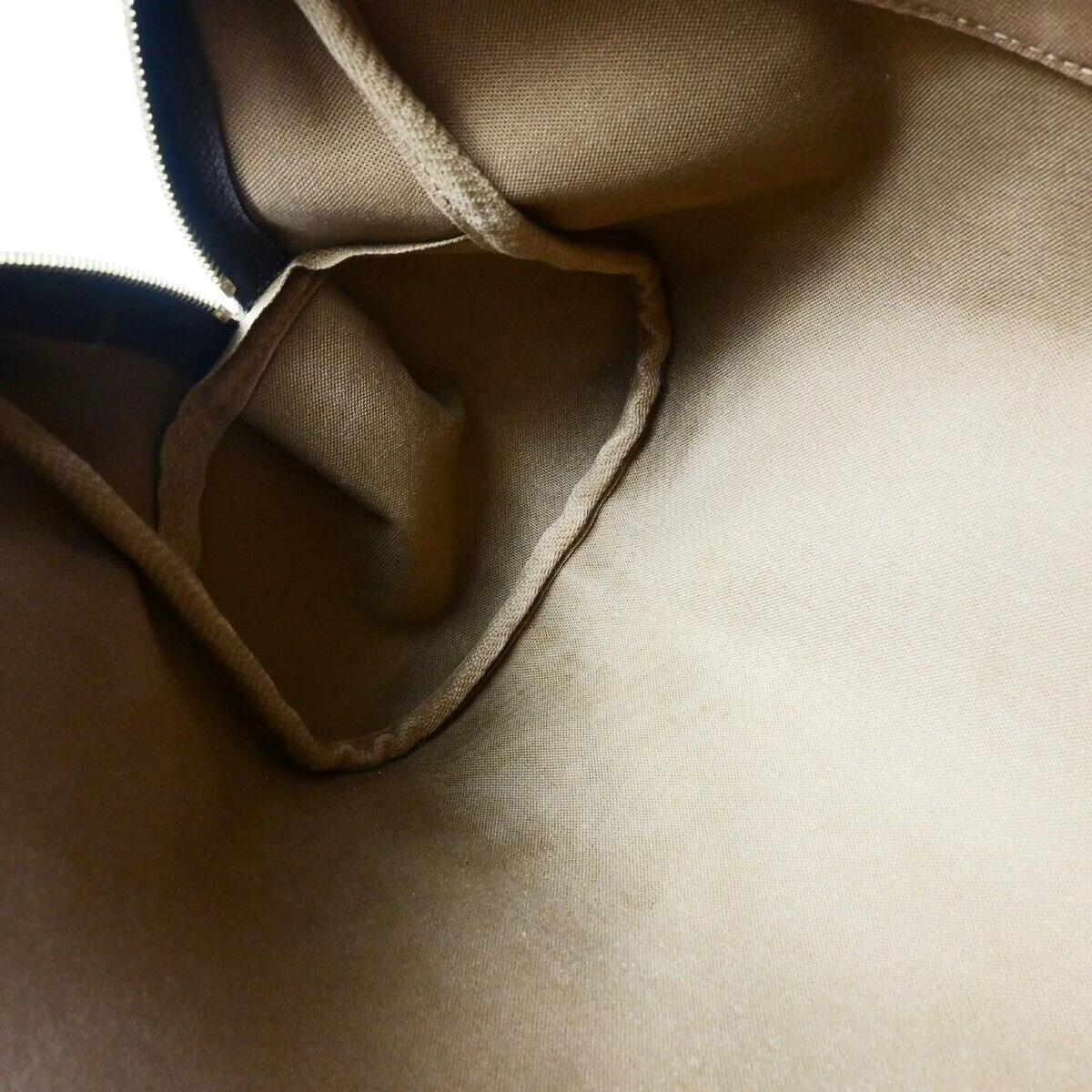 LOUIS VUITTON Montorgueil Shoulder Bag