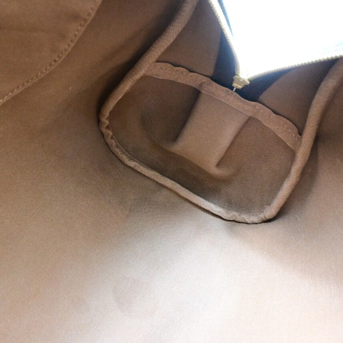 LOUIS VUITTON Montorgueil Shoulder Bag