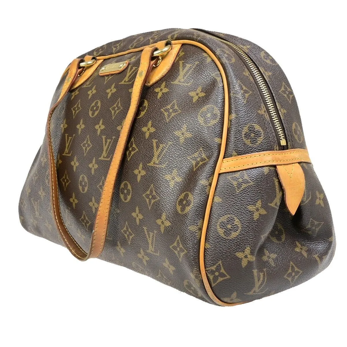 LOUIS VUITTON Montorgueil Shoulder Bag