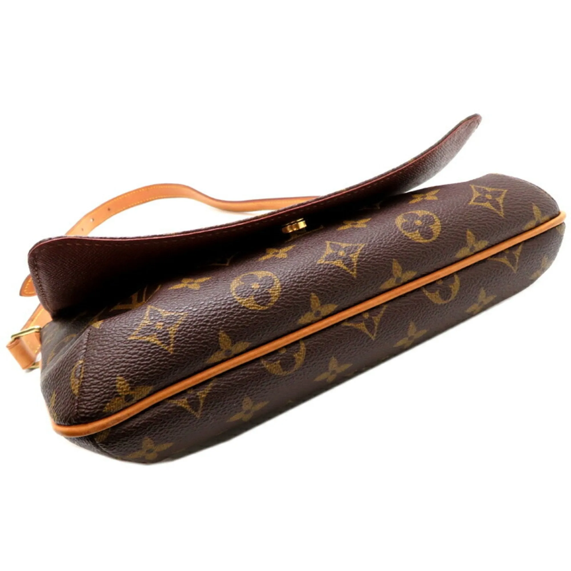 LOUIS VUITTON Musette Tango Shoulder Bag