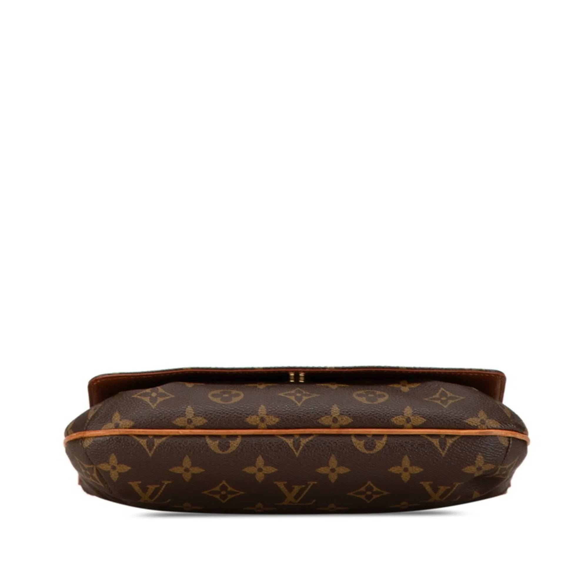 LOUIS VUITTON Musette Tango Shoulder Bag