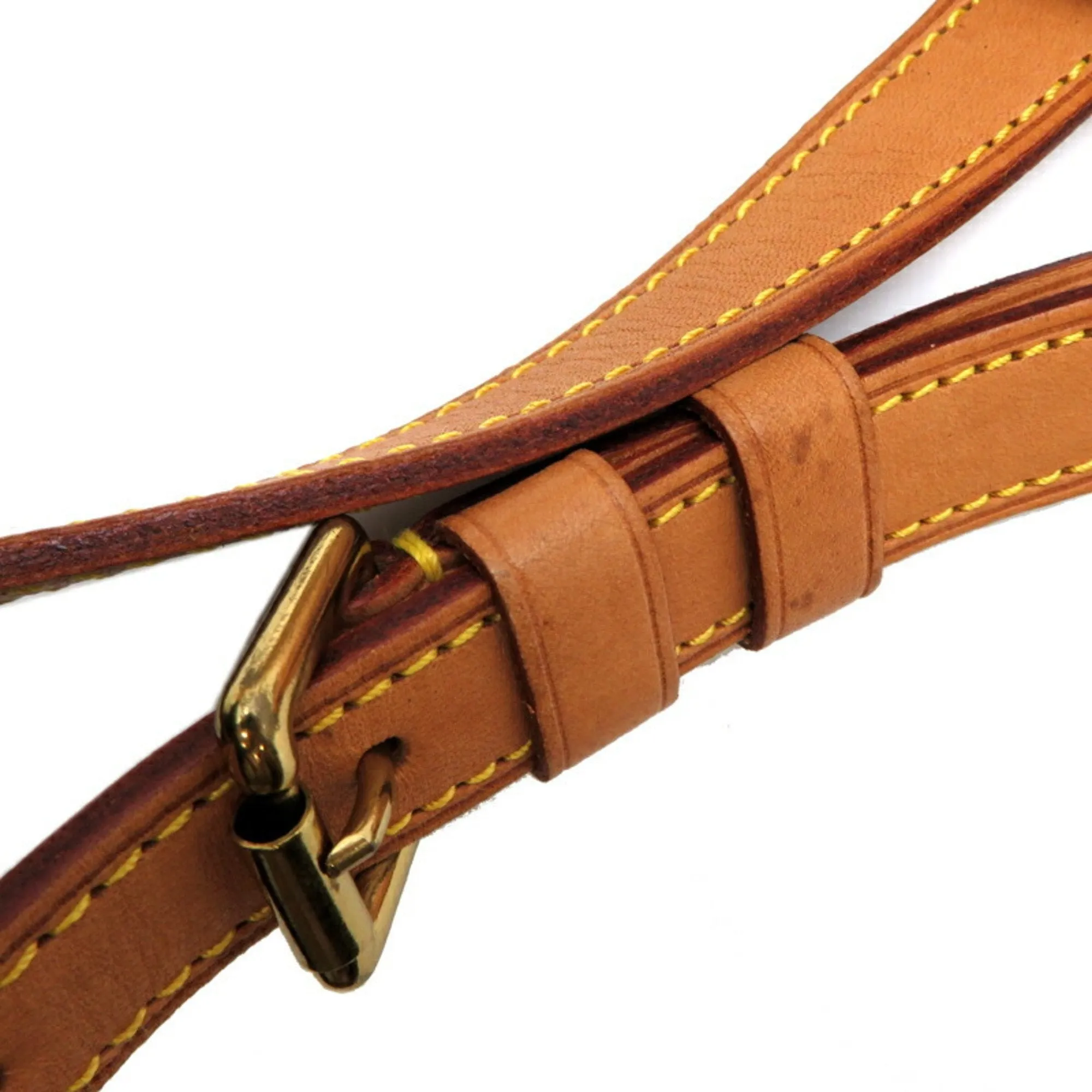 LOUIS VUITTON Musette Tango Shoulder Bag