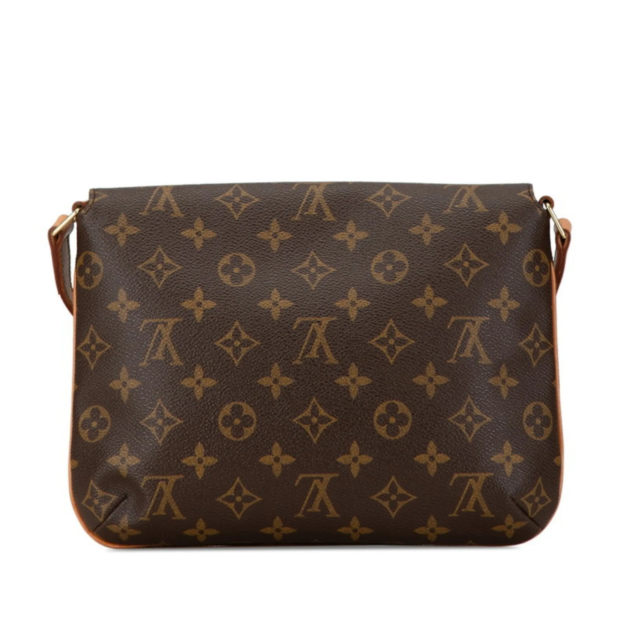 LOUIS VUITTON Musette Tango Shoulder Bag