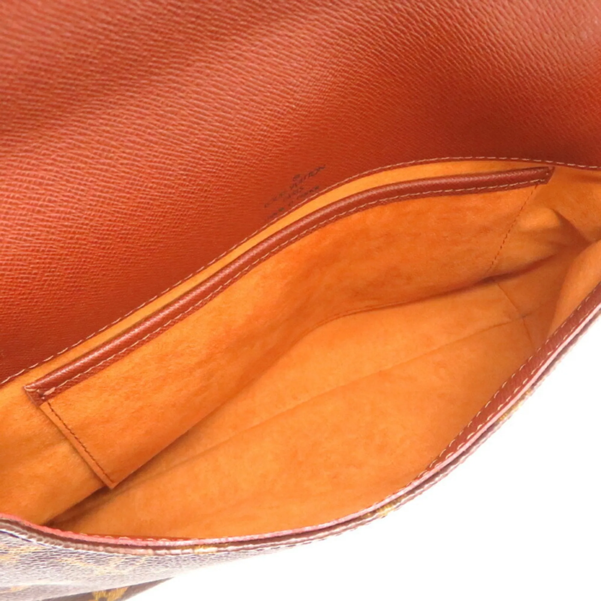 LOUIS VUITTON Musette Tango Shoulder Bag
