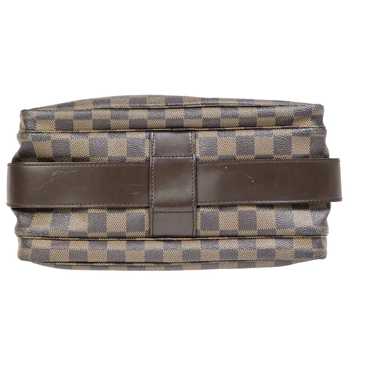 LOUIS VUITTON Naviglio Shoulder Bag