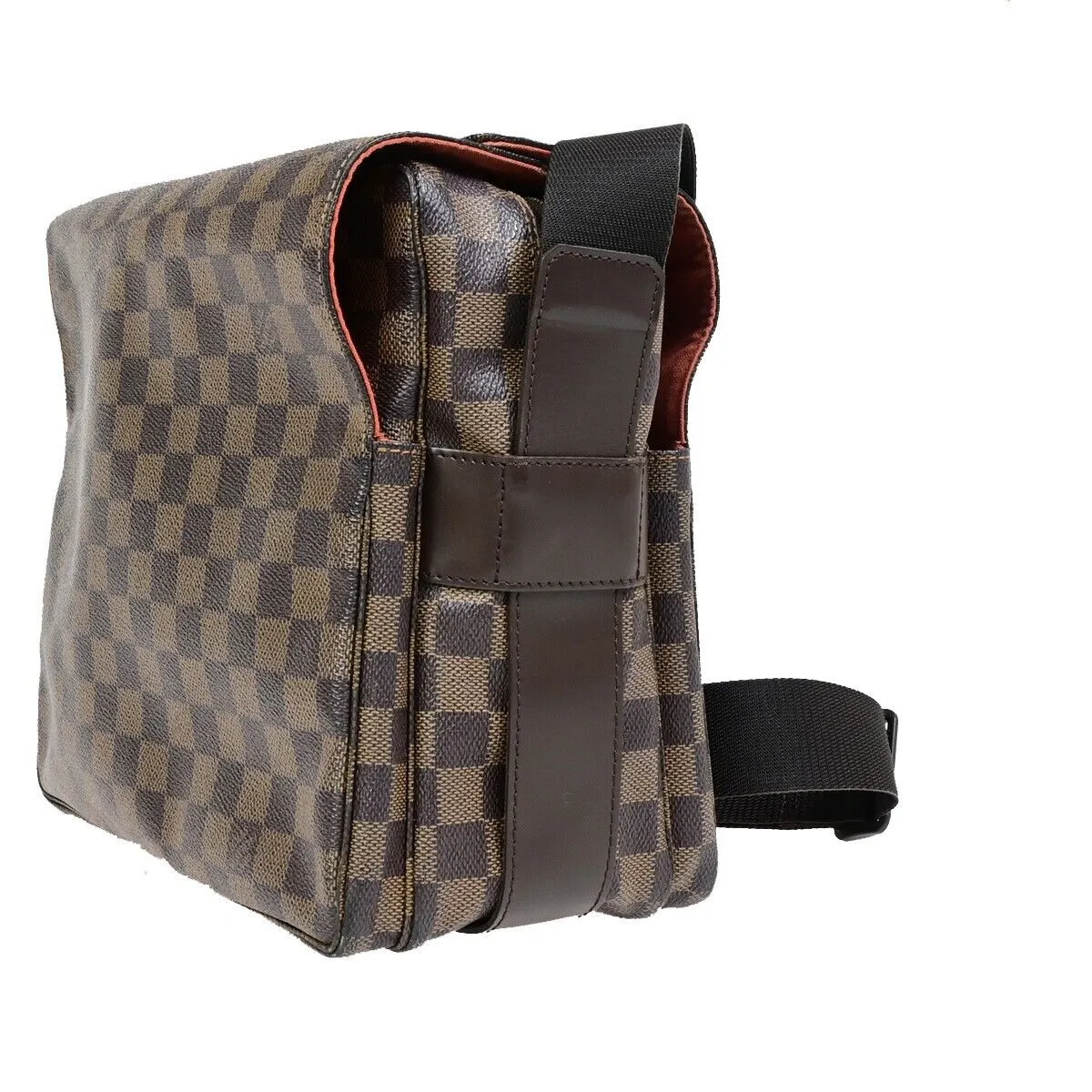 LOUIS VUITTON Naviglio Shoulder Bag