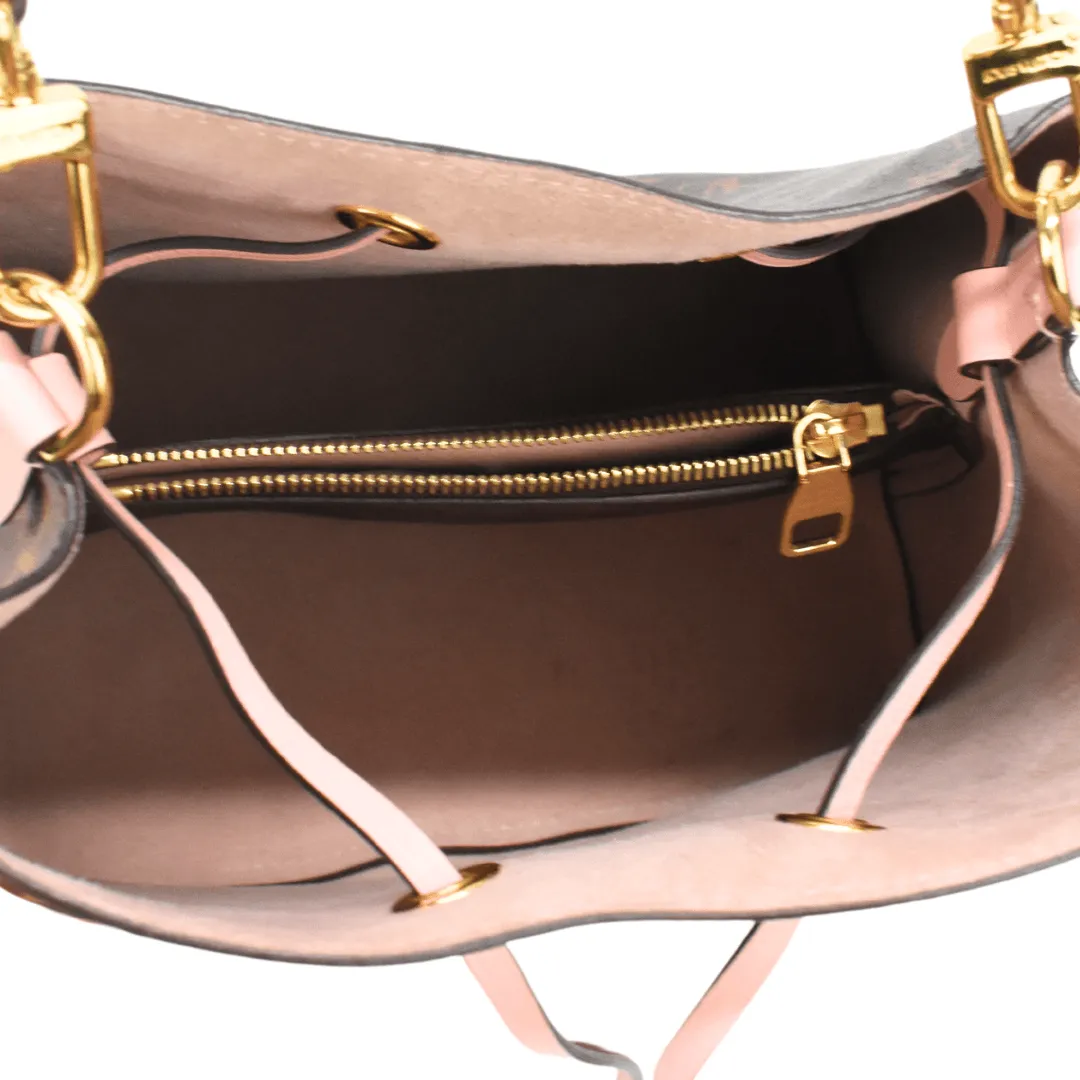 Louis Vuitton 'Neo Noe' Handbag