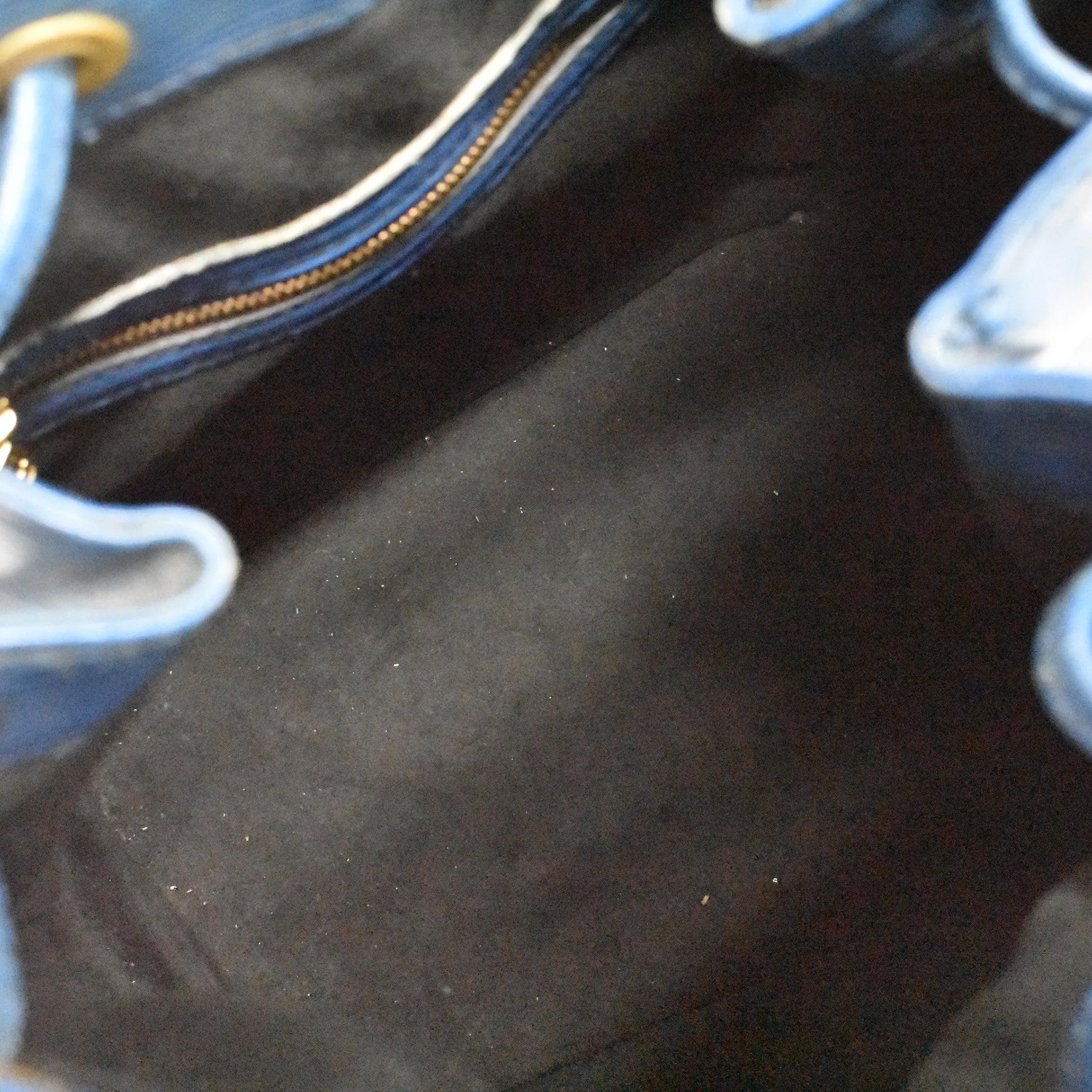 Louis Vuitton 'Noe' Bag