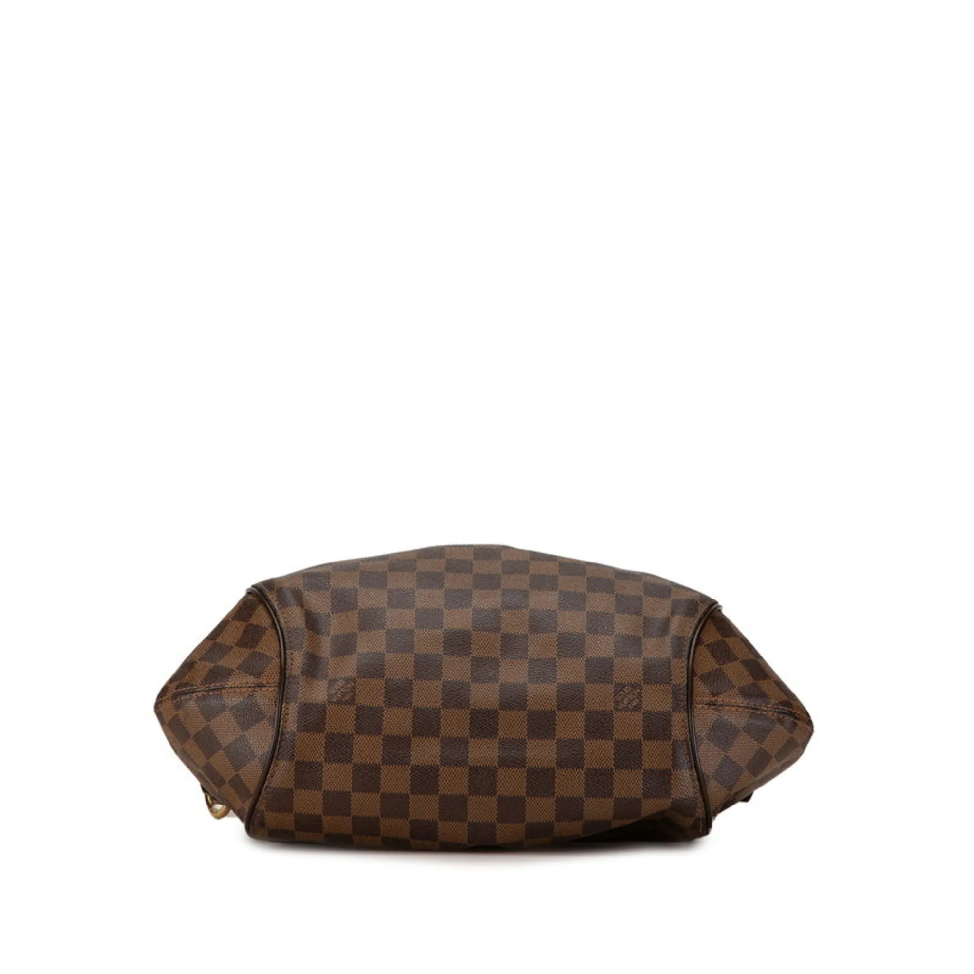 Louis Vuitton  Pvc Leather Shoulder Bag
