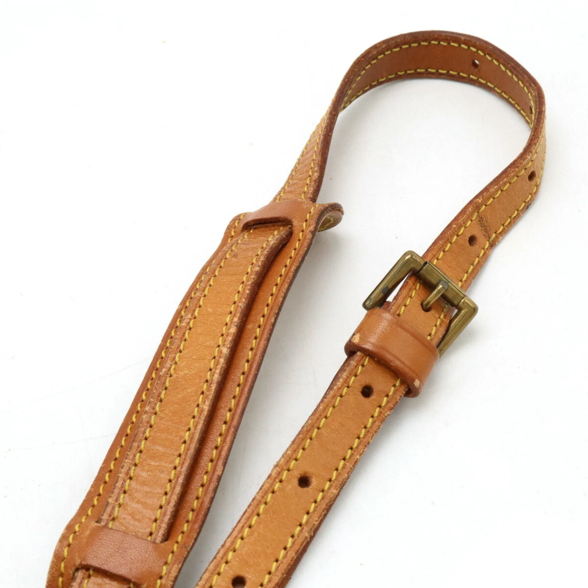 LOUIS VUITTON Saint Cloud Shoulder Bag