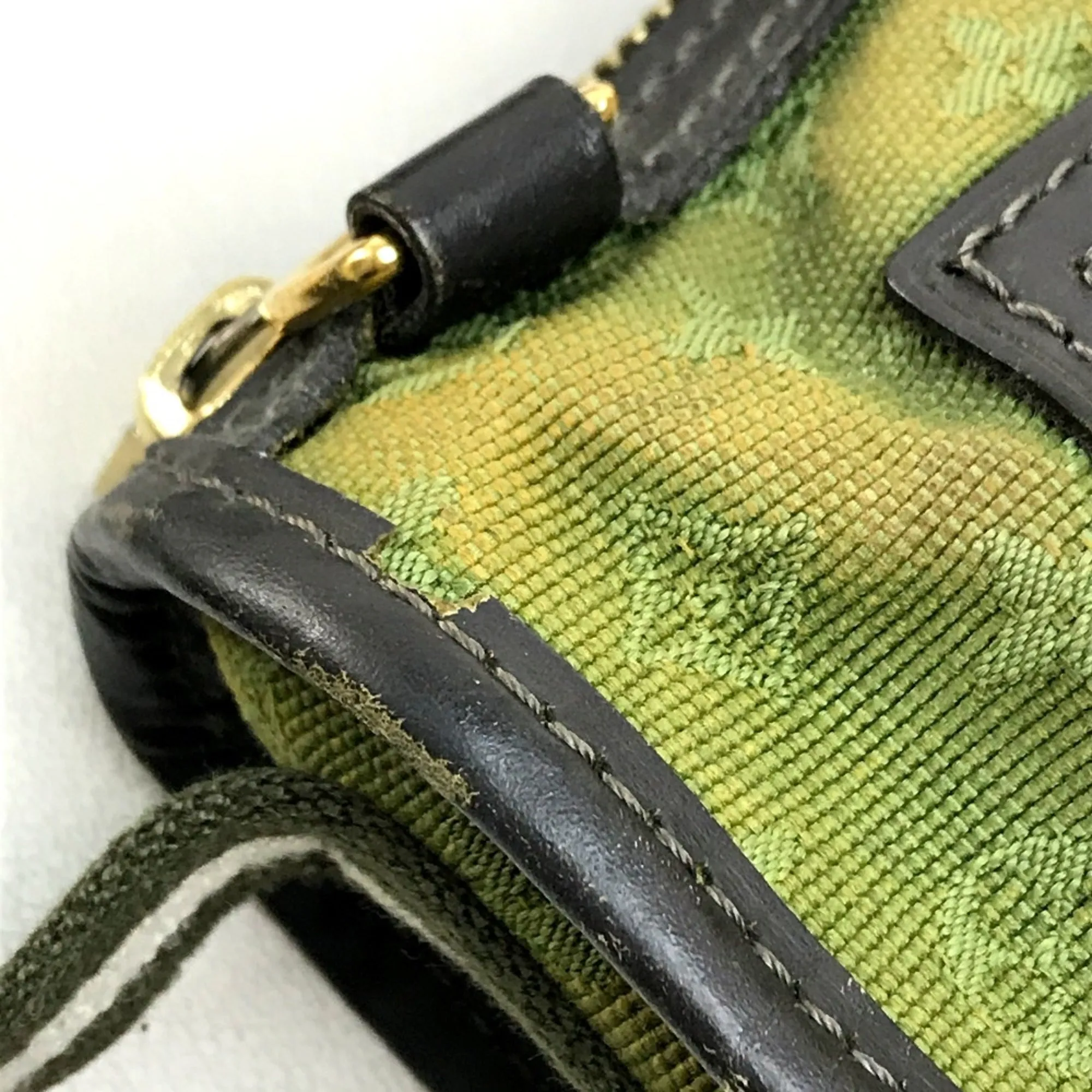 Louis Vuitton   Shoulder Bag