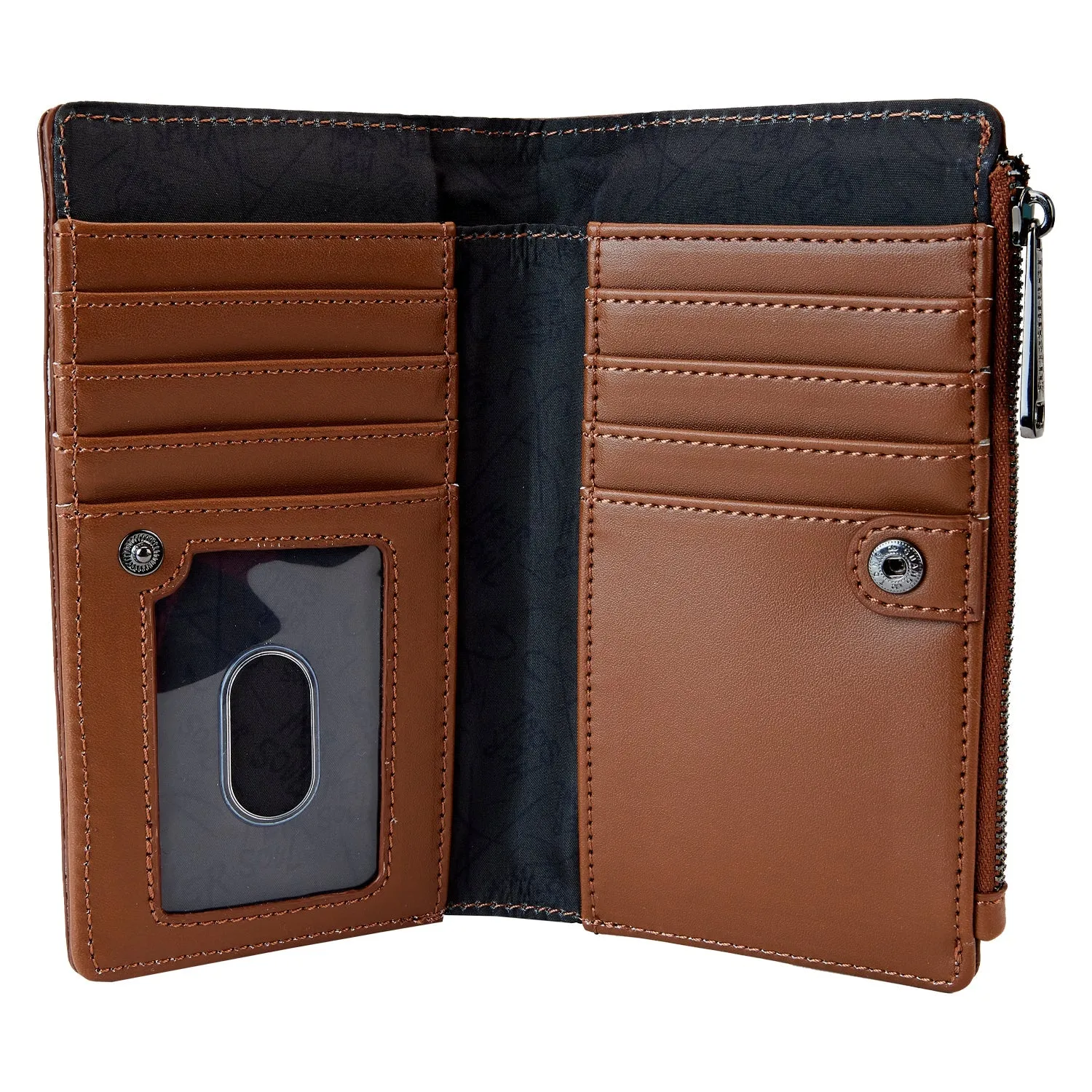 Loungefly x Annabelle Display Cabinet Wallet