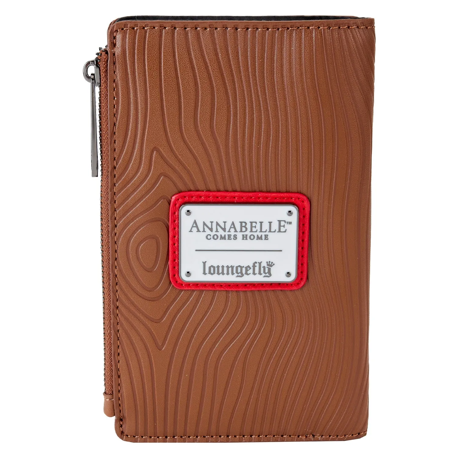 Loungefly x Annabelle Display Cabinet Wallet