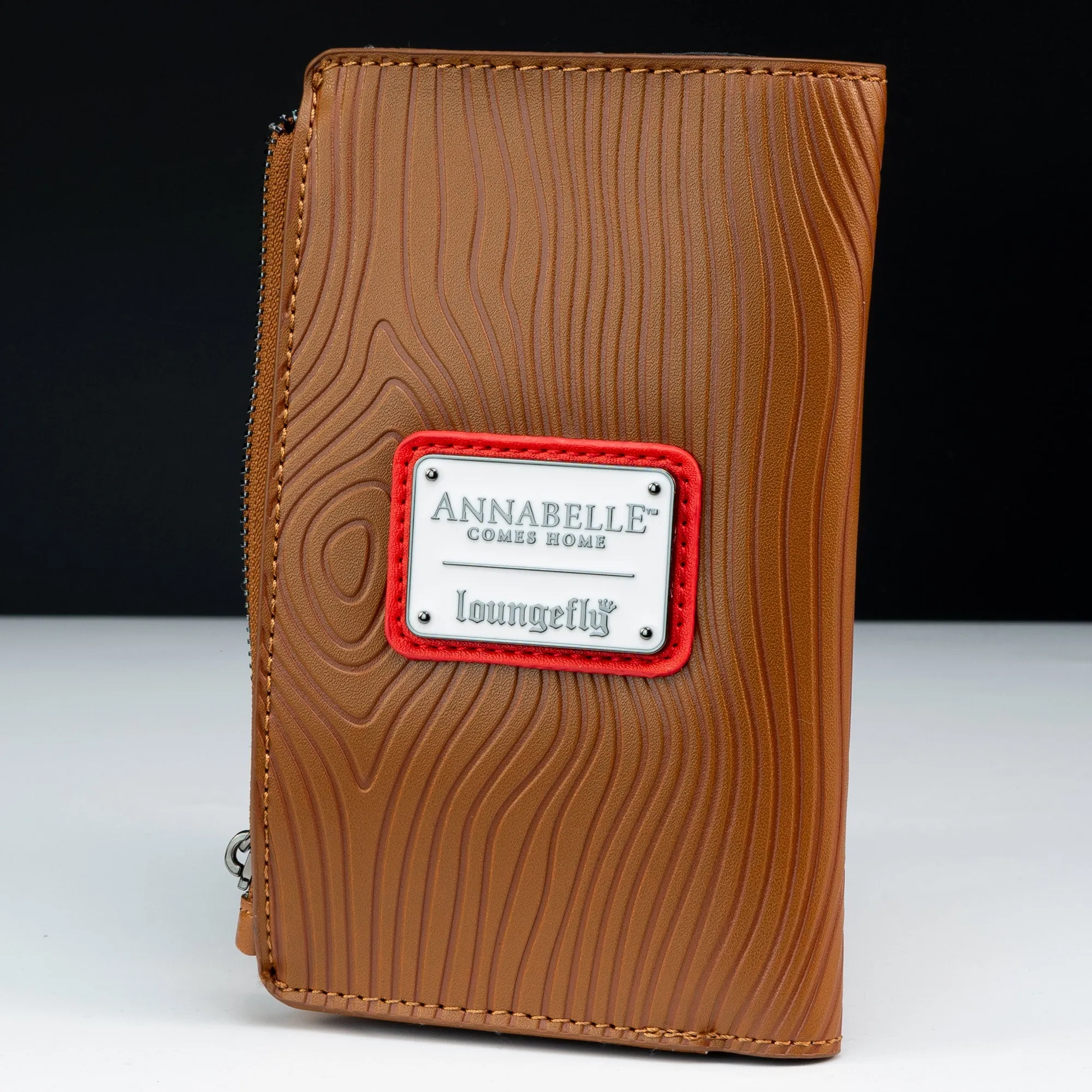 Loungefly x Annabelle Display Cabinet Wallet
