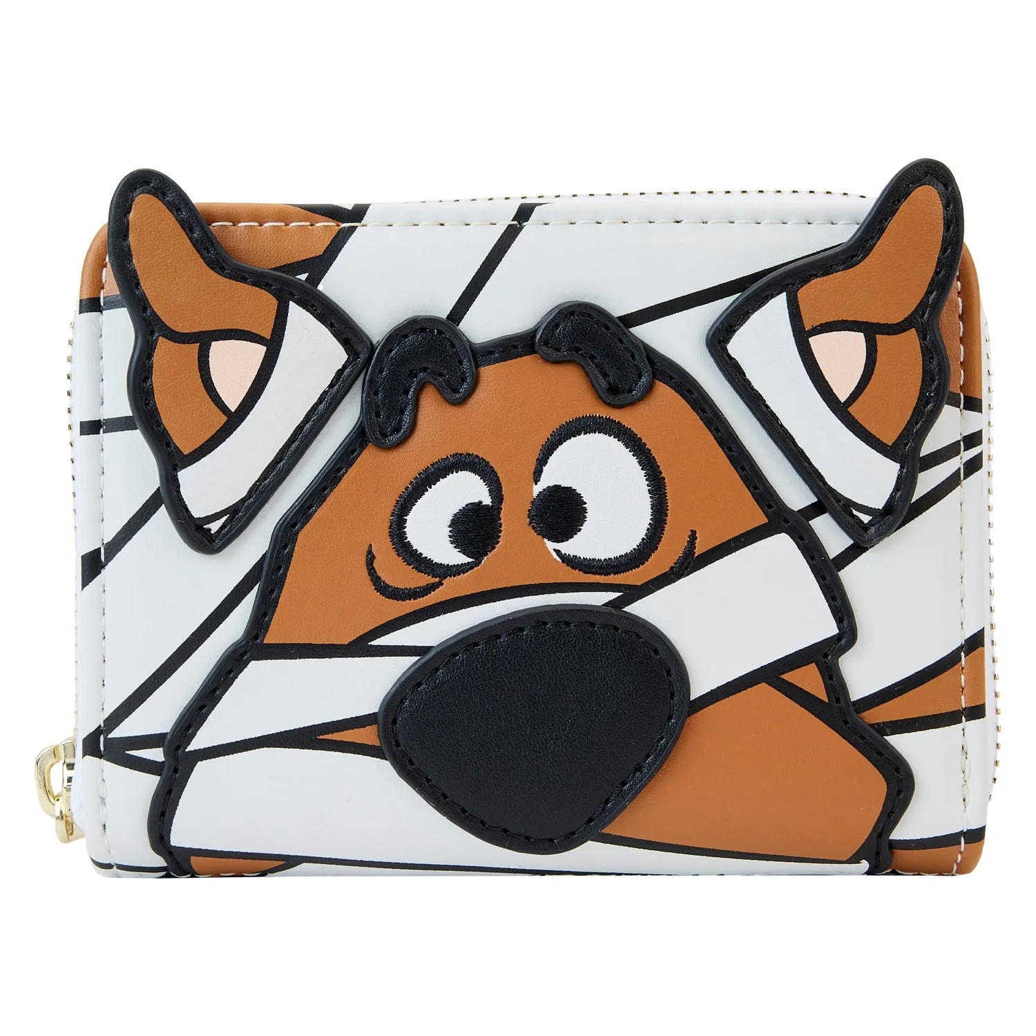 Loungefly x Warner Bros. Scooby-Doo Mummy Cosplay Wallet