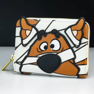 Loungefly x Warner Bros. Scooby-Doo Mummy Cosplay Wallet