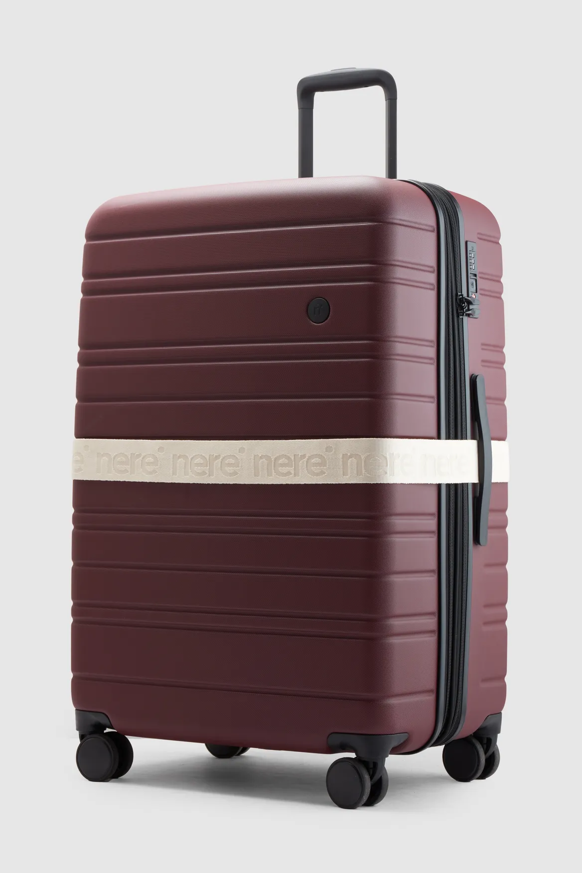 Luggage Strap