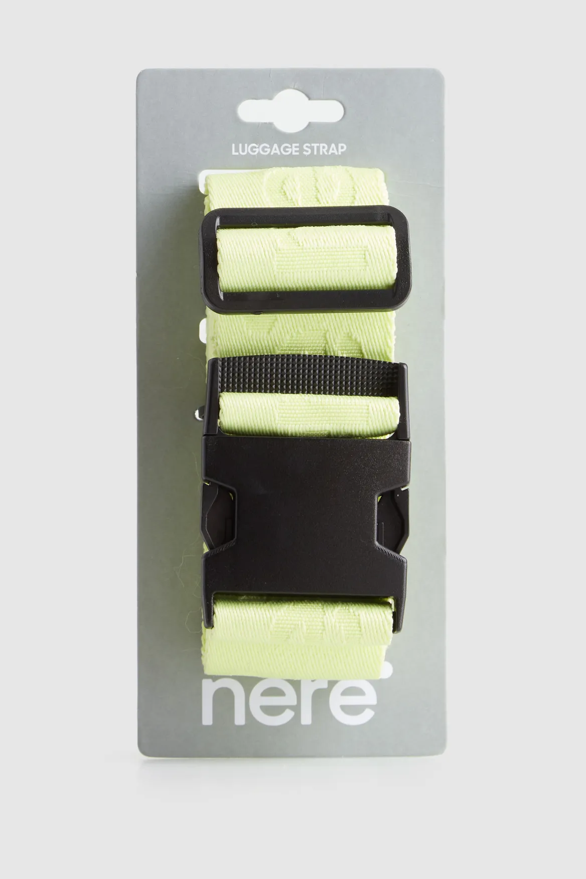 Luggage Strap