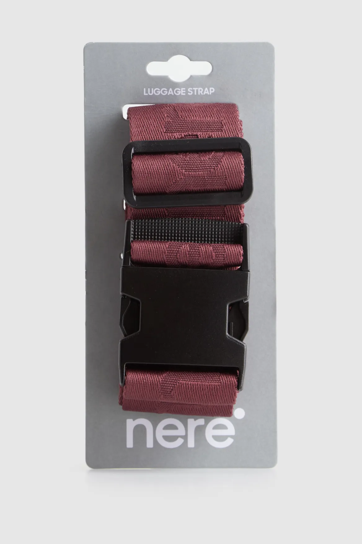 Luggage Strap