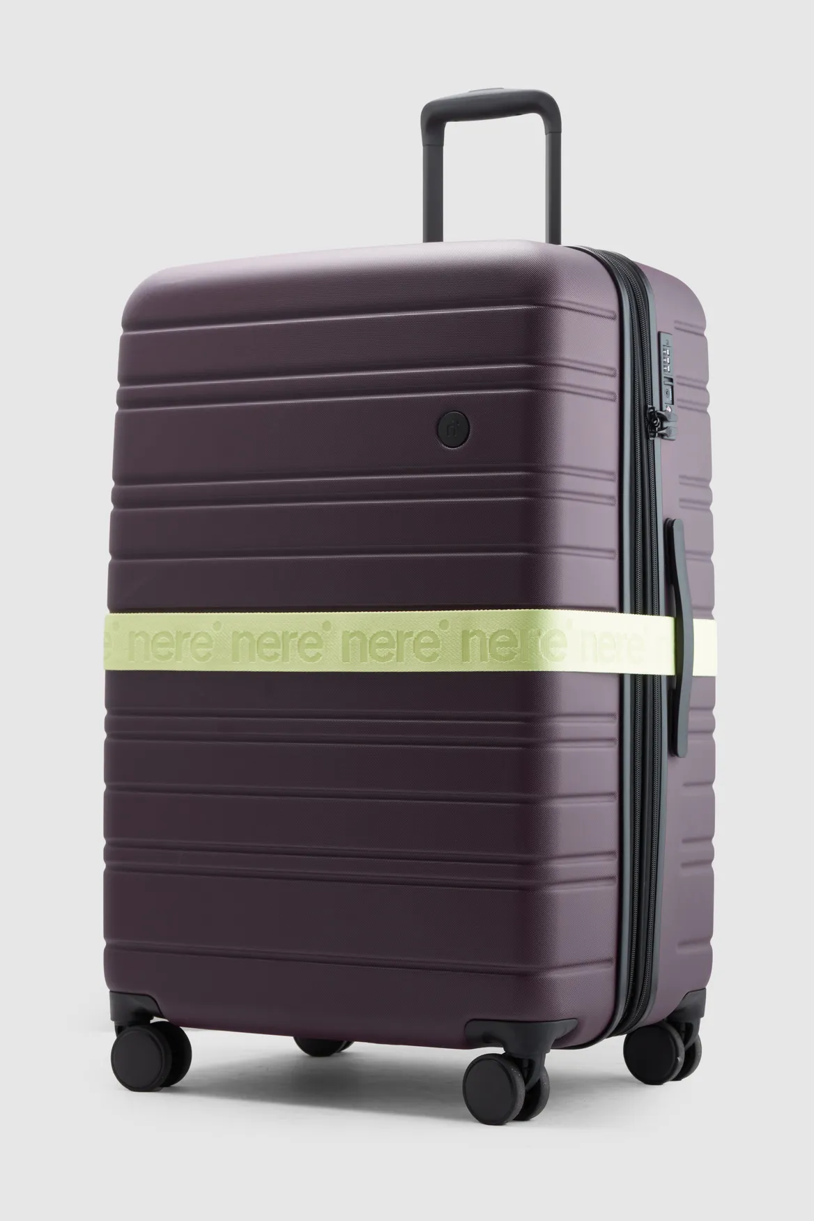 Luggage Strap