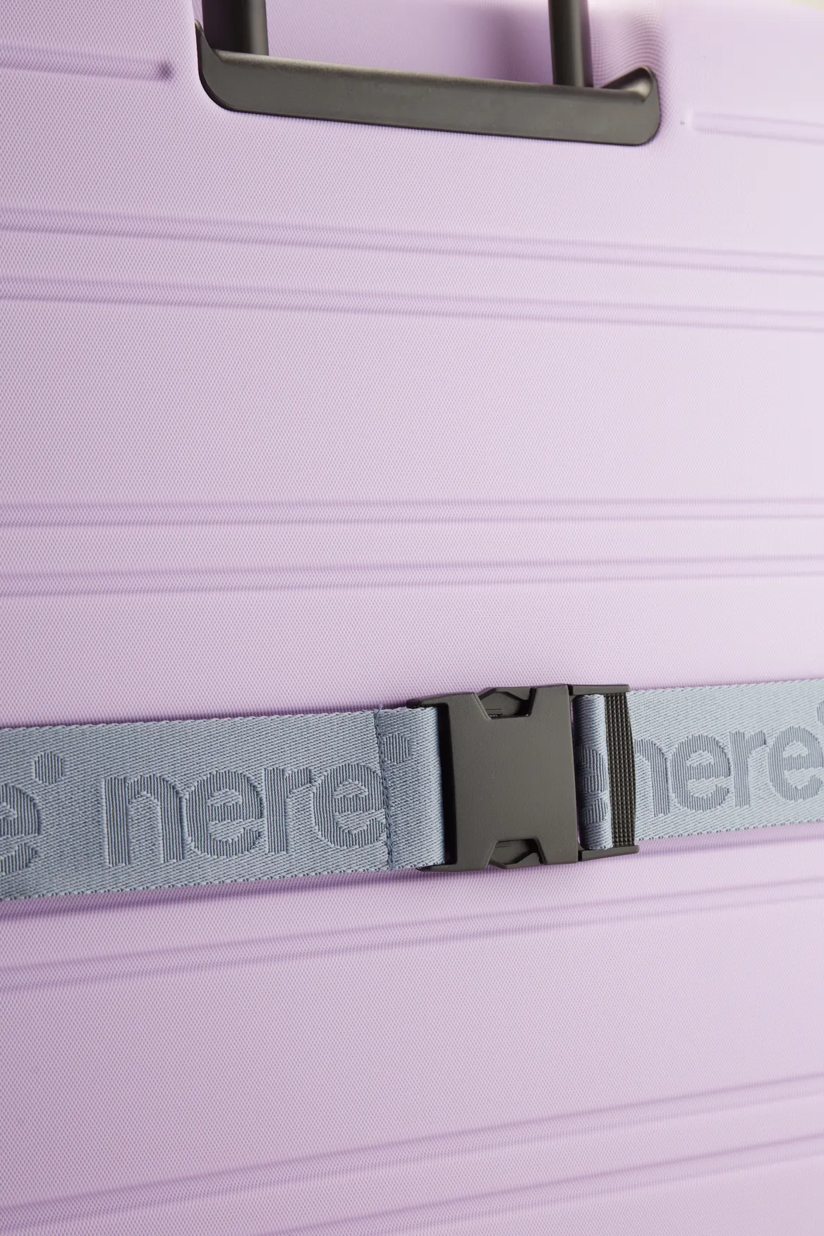 Luggage Strap