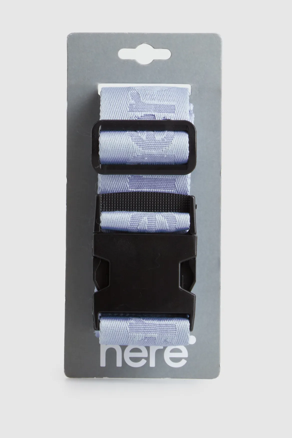 Luggage Strap