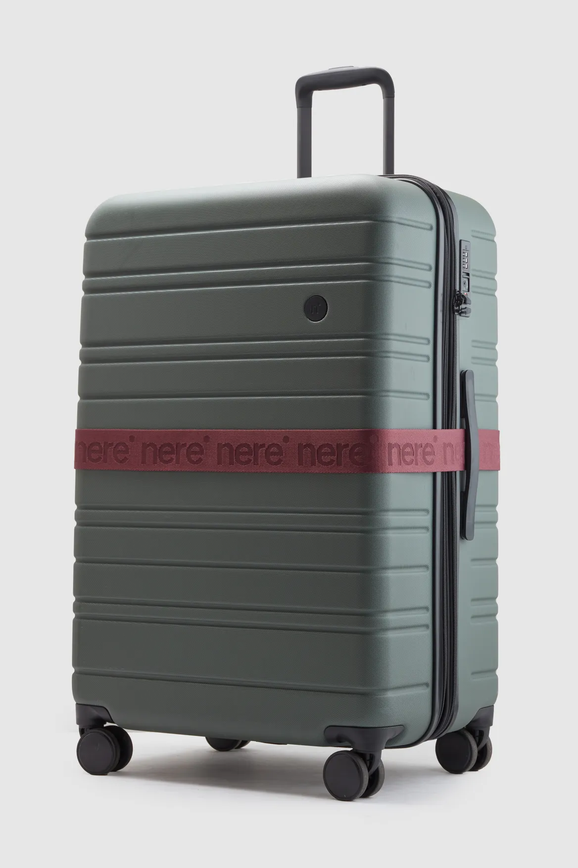 Luggage Strap