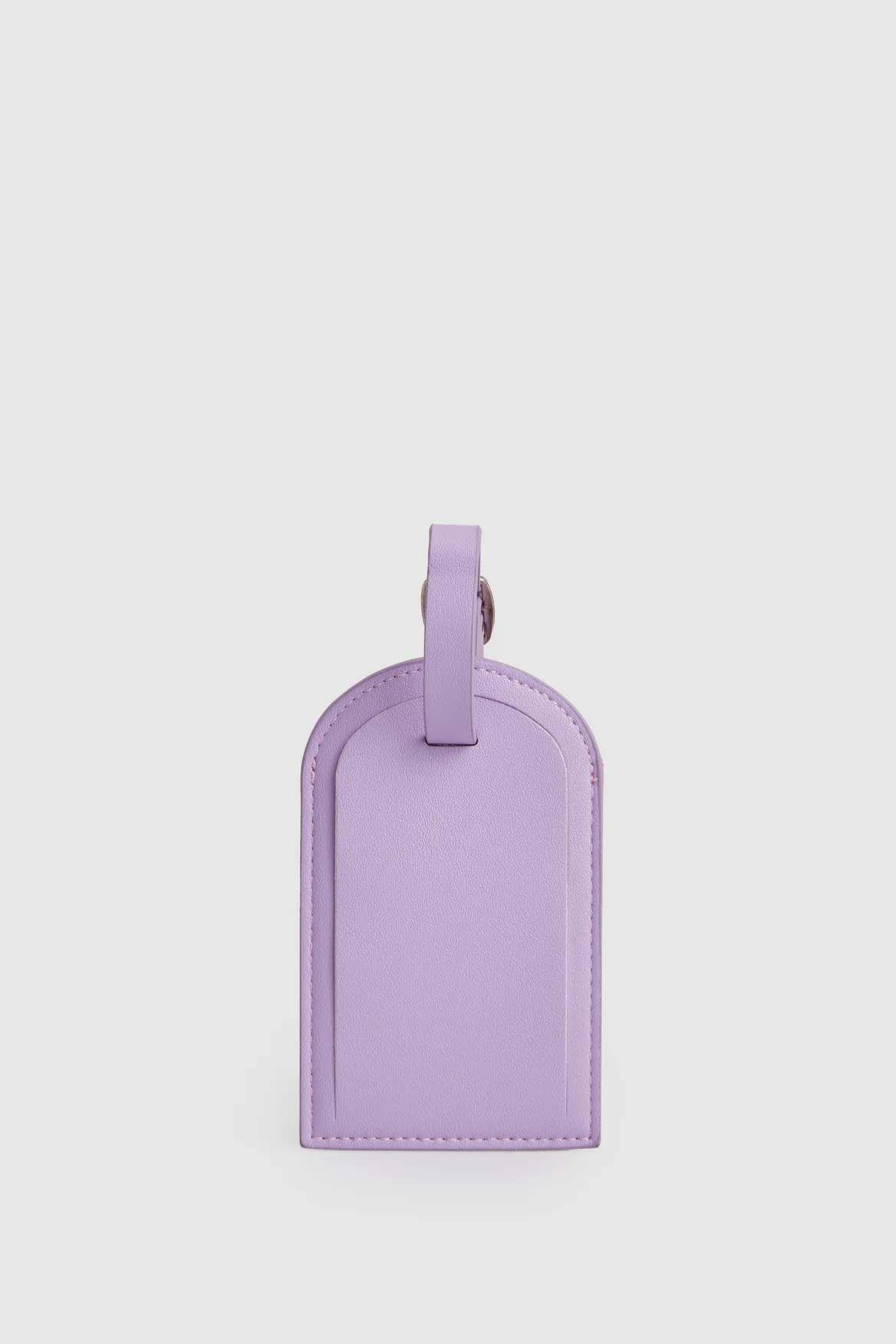 Luggage Tag