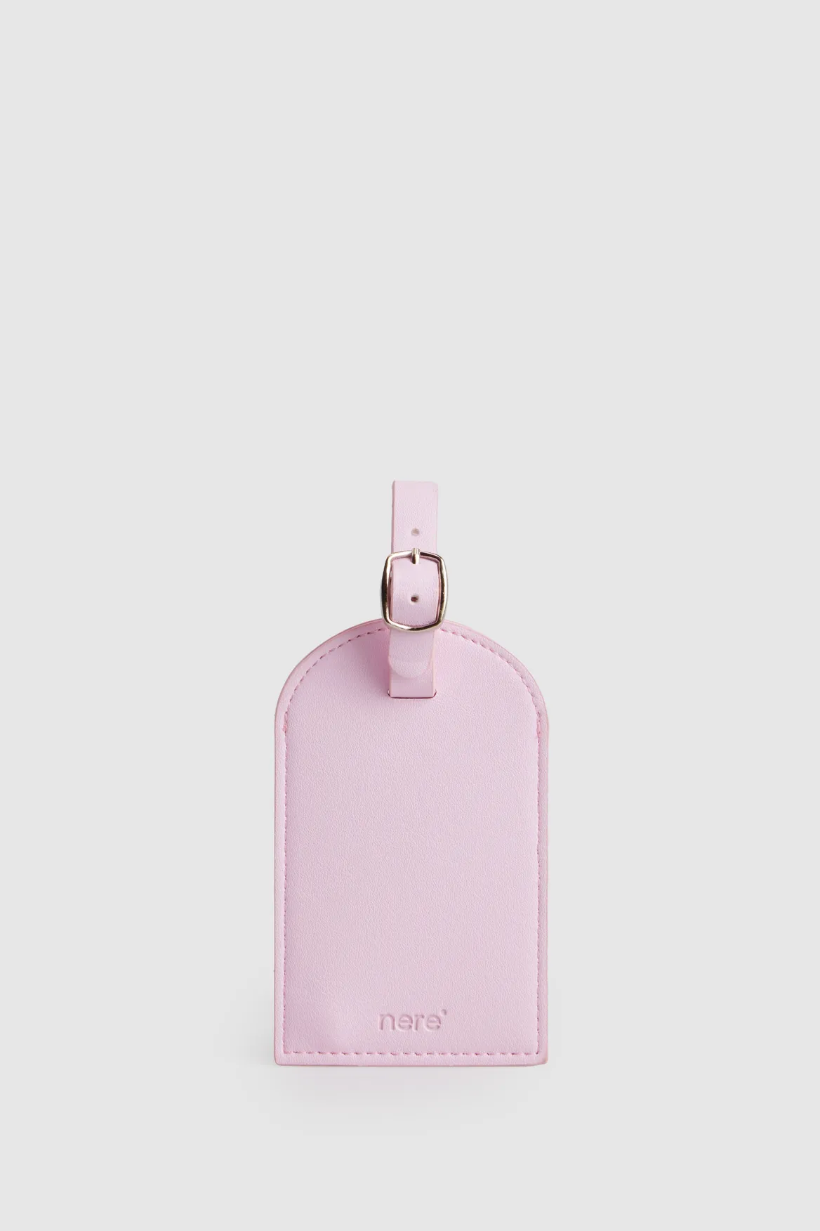 Luggage Tag