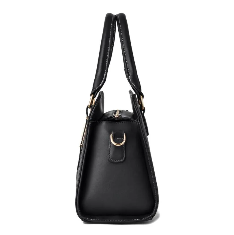 Lulia leather Shoulder bag