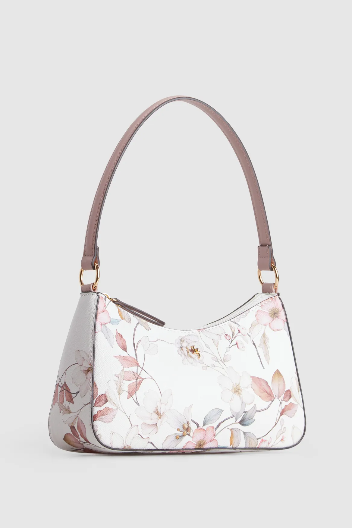 Magnolia Shoulder Bag