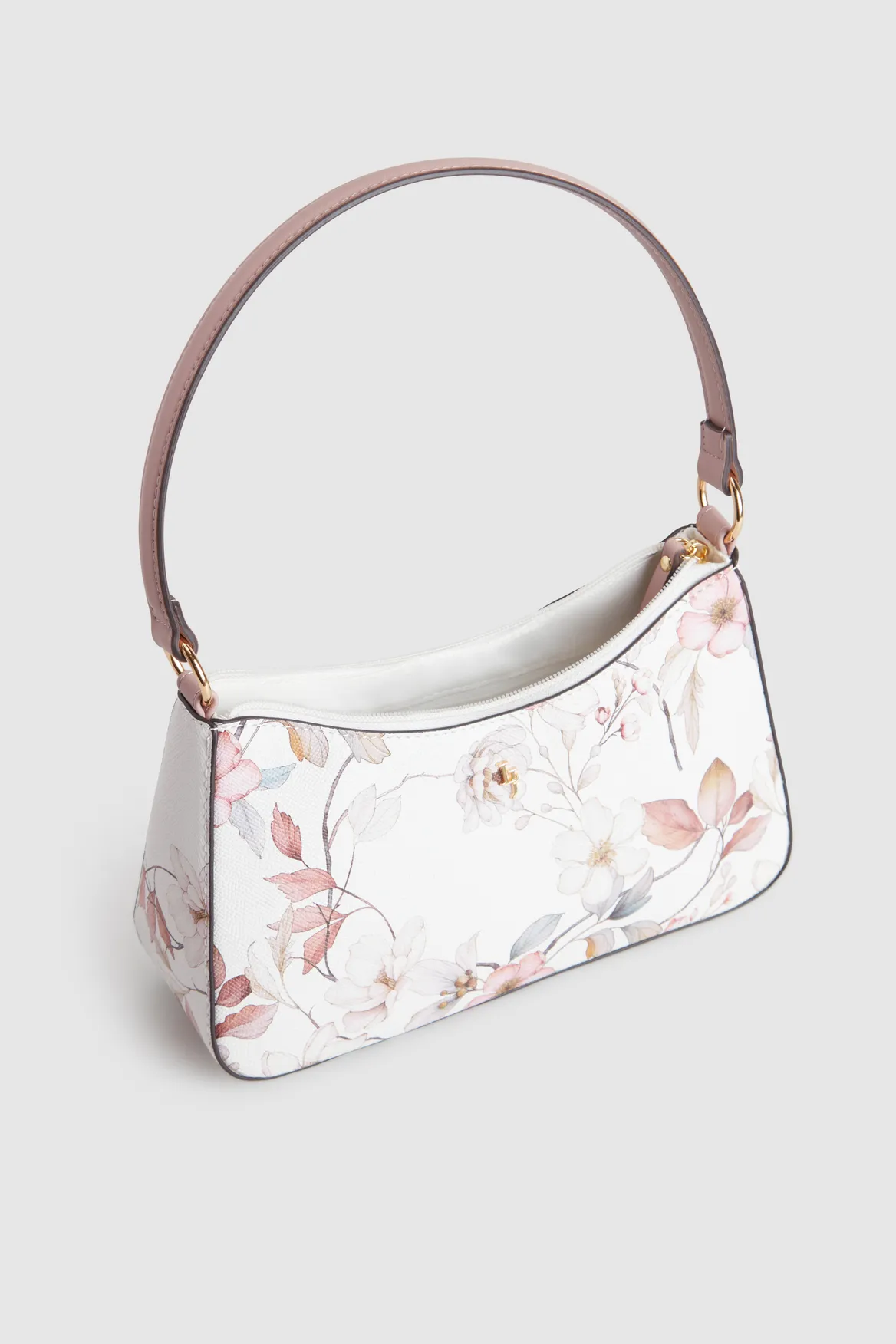 Magnolia Shoulder Bag