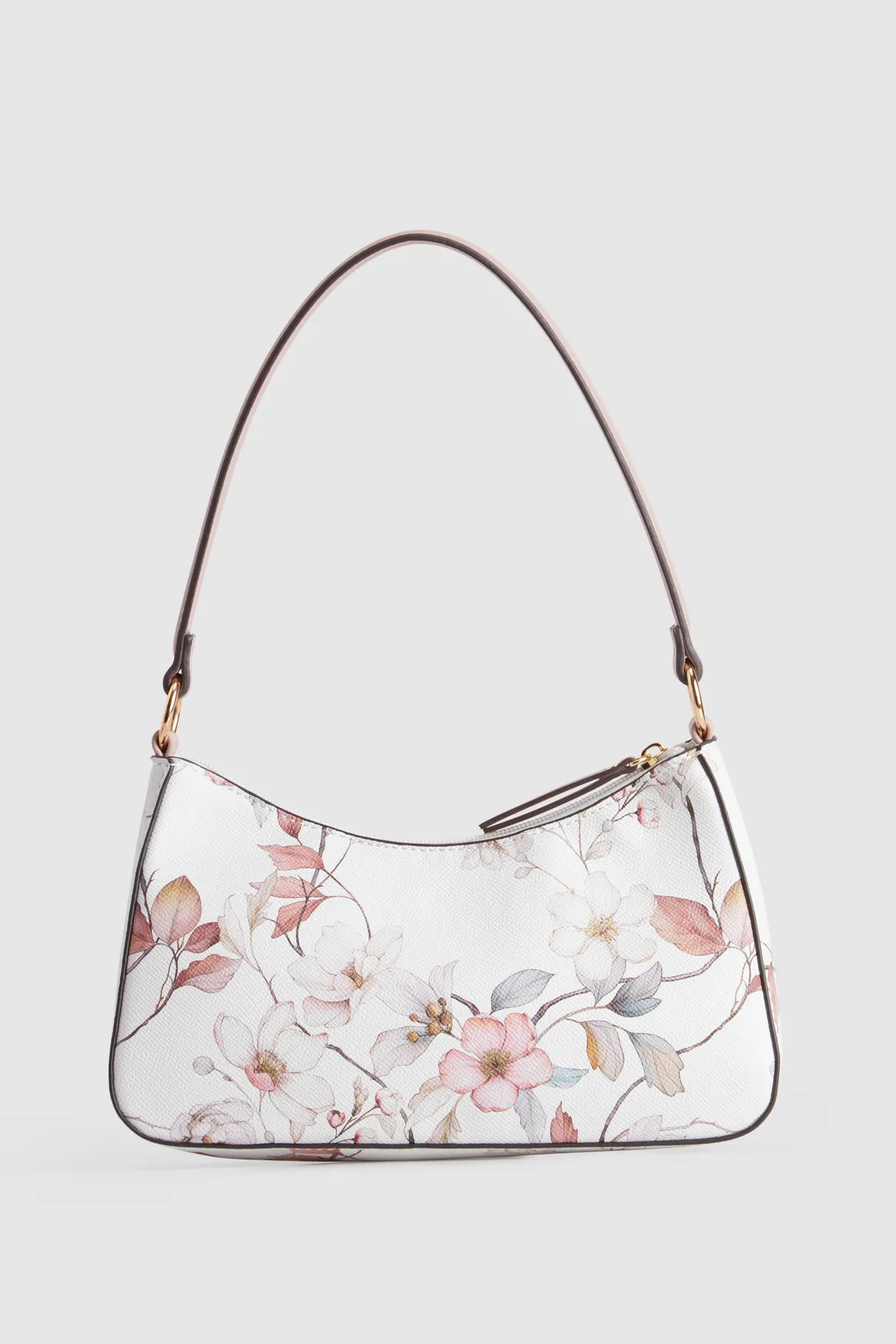 Magnolia Shoulder Bag