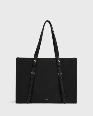 Mari Dual Totepack (Black)