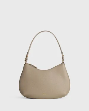 Marlows Crescent Hobo (Taupe)