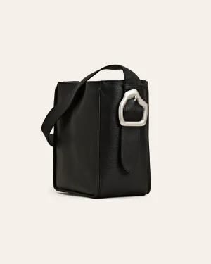MASAGO Black Tote bag
