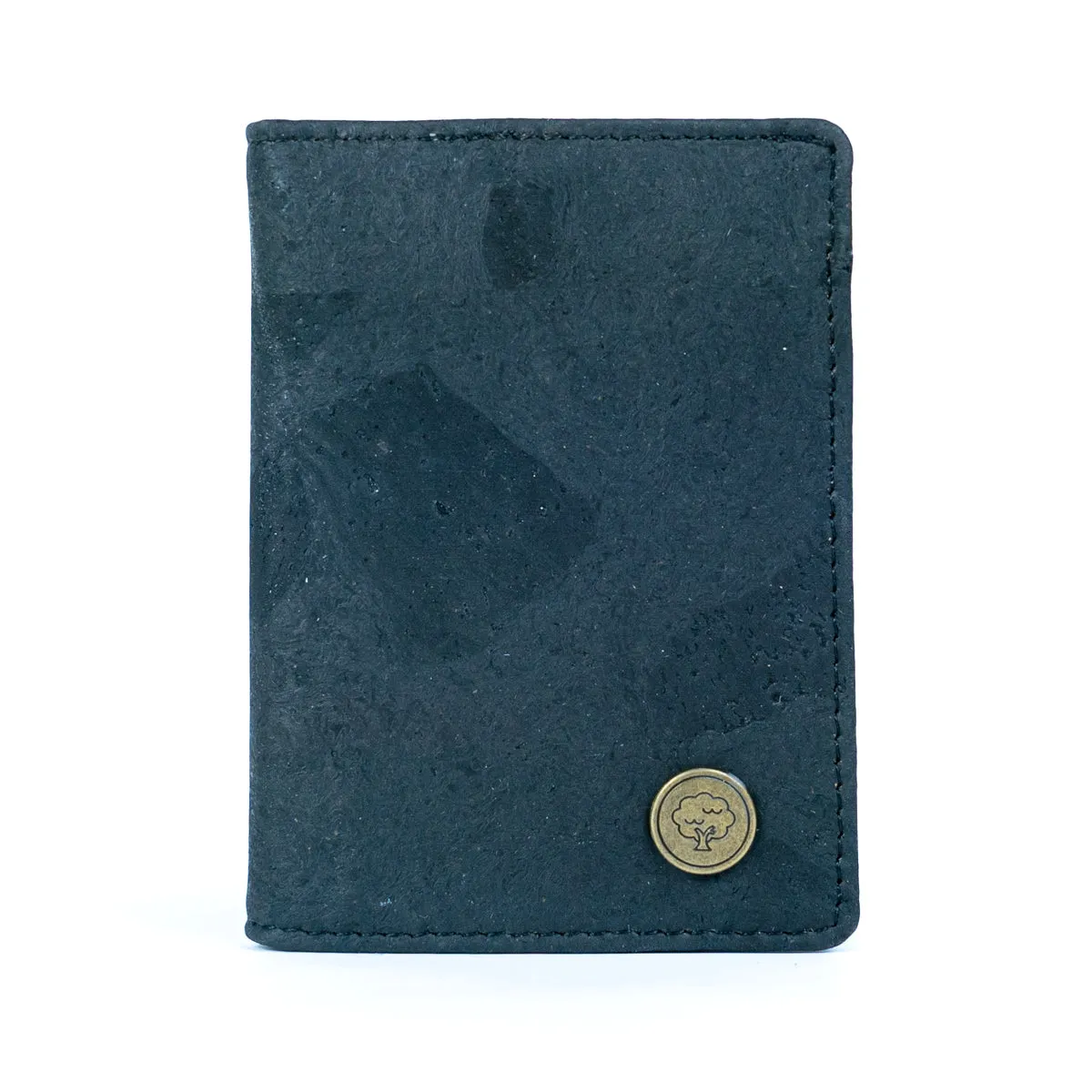 Men??s Ultra-Thin Cork Wallet and Card Holder WALLET-BAG-2311