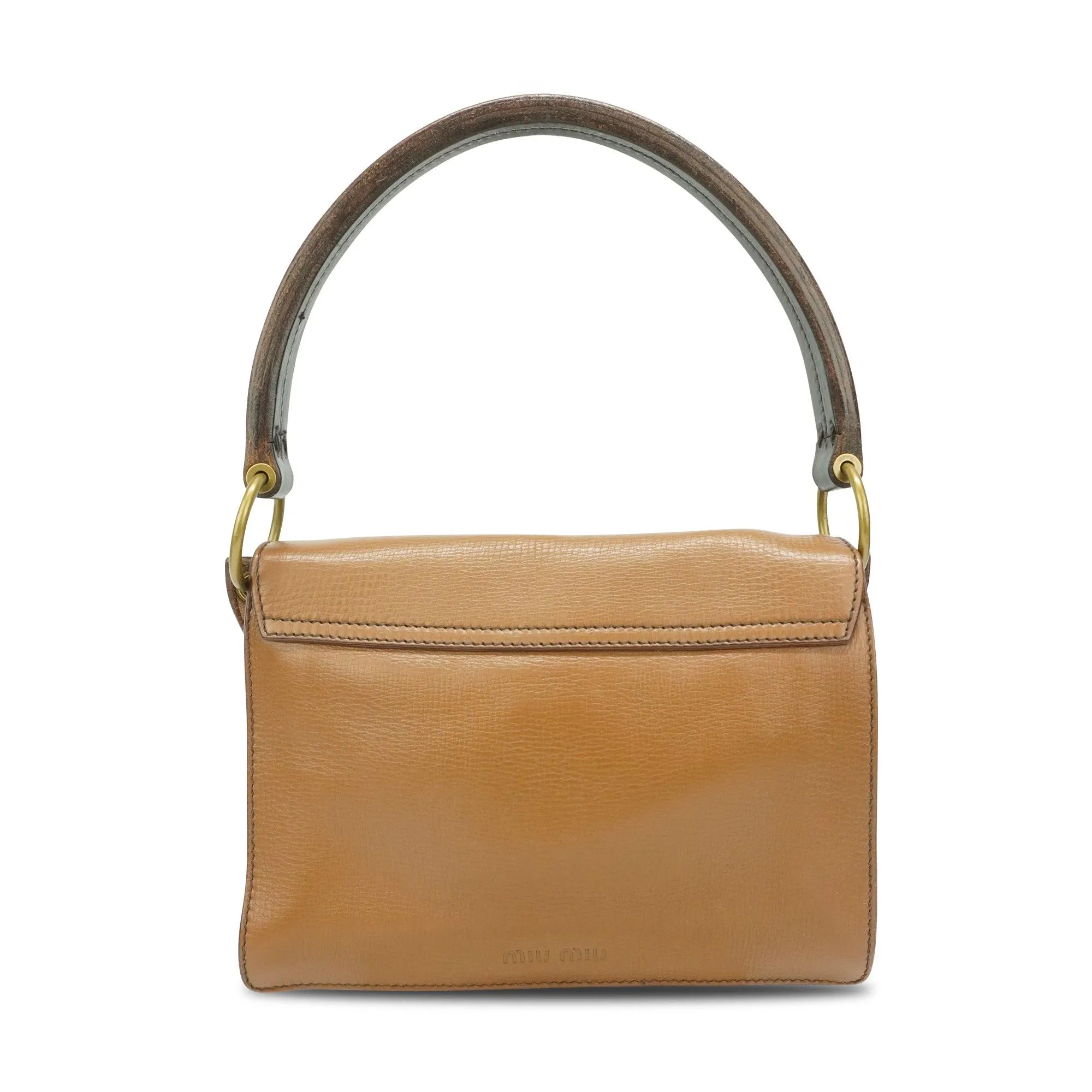Miu Miu Shoulder Bag