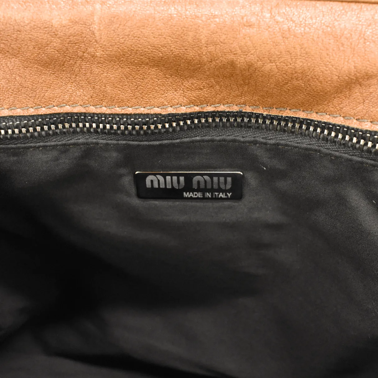 Miu Miu Shoulder Bag