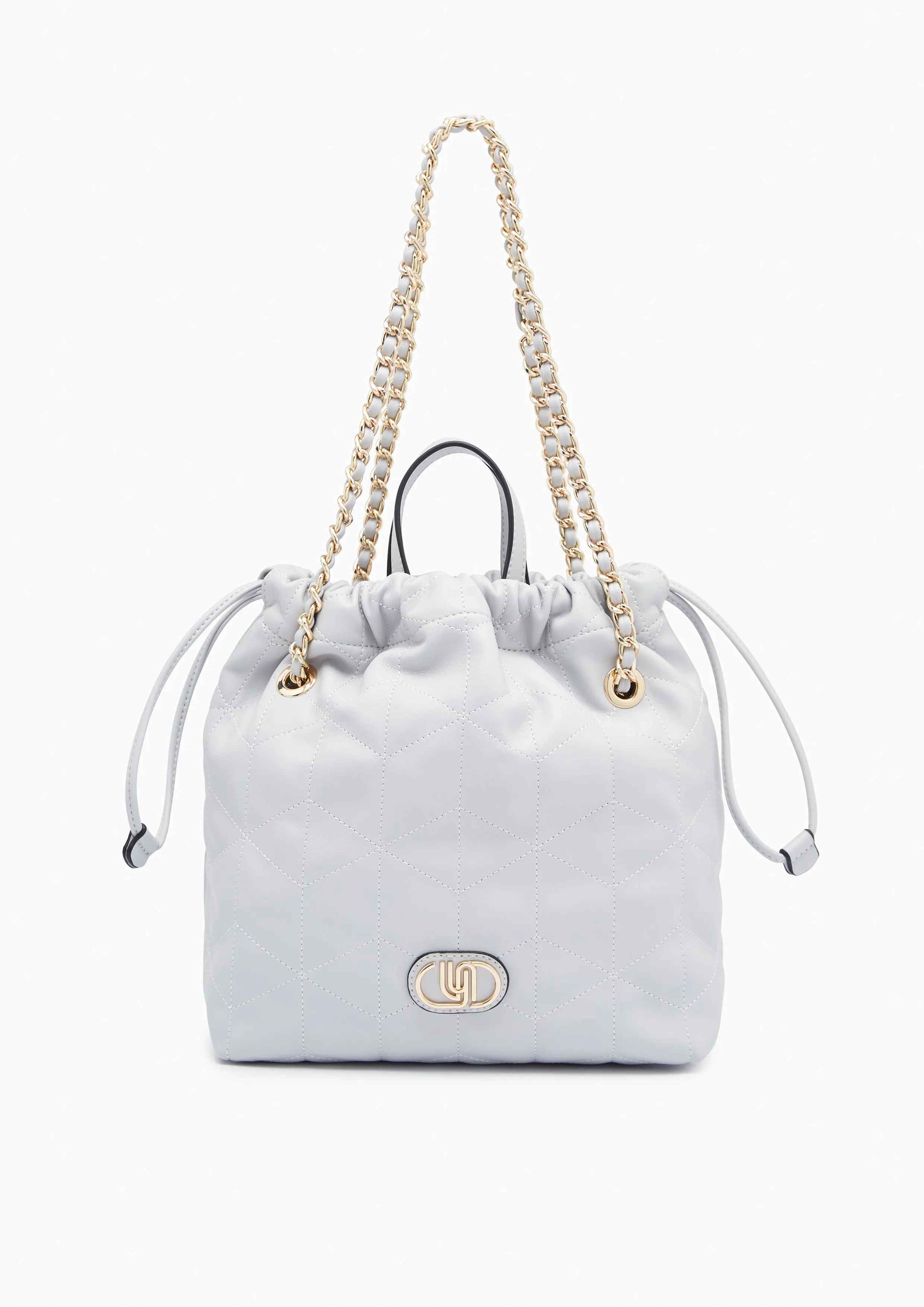 Monarch Inf L Tote Bag Light Grey