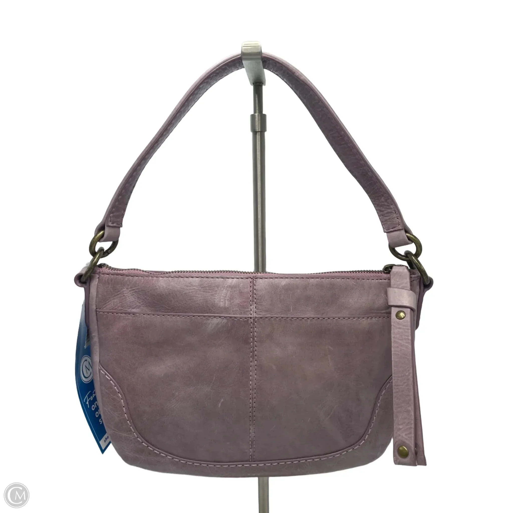 New! Handbag Designer By Frye